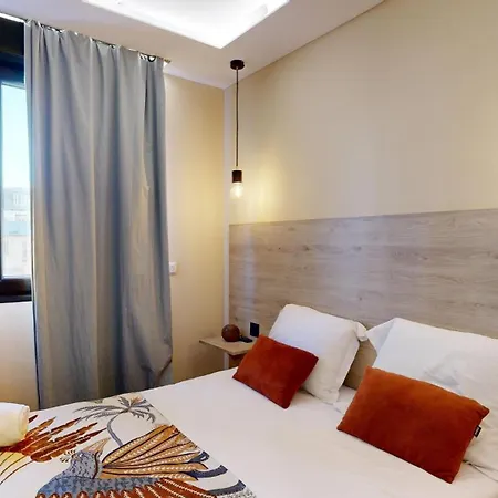 Appartamento Bluestay 53 - Chic Au Coeur De *
