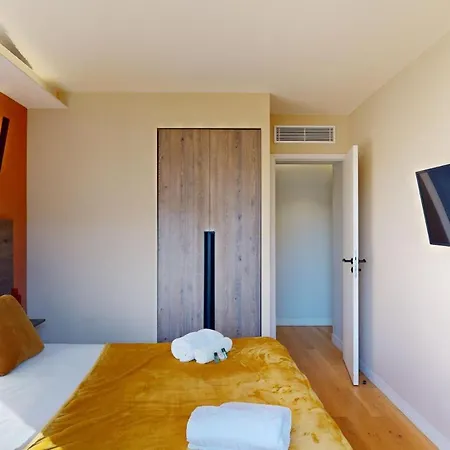 Bluestay 53 - Chic Au Coeur De Appartamento